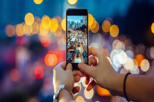 ترفندهای مهم عکاسی با موبایل برای درآمدزایی بیشتر