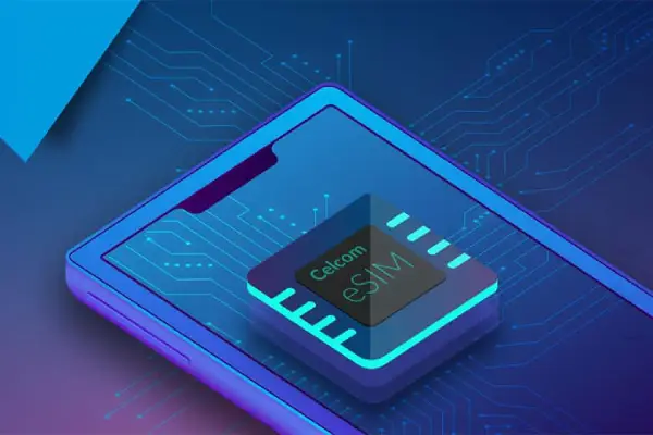مزیت های بارز esim آمریکا چیست؟