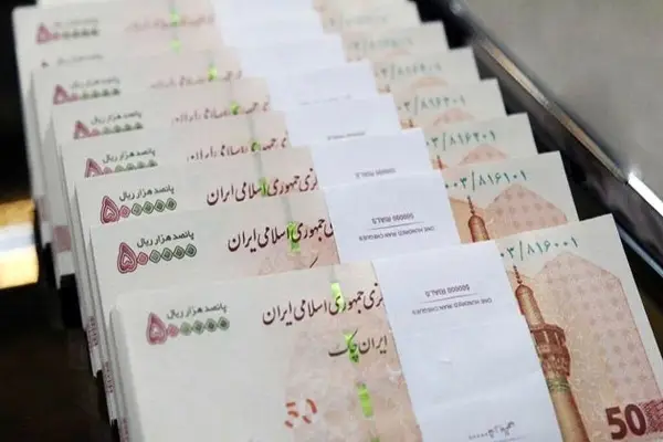تعداد حقوق بگیران ایران
