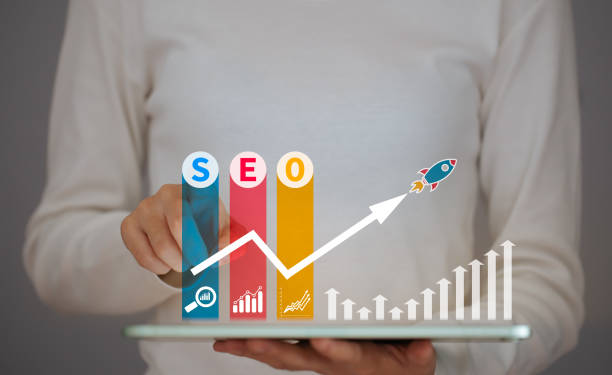 Business SEO...
