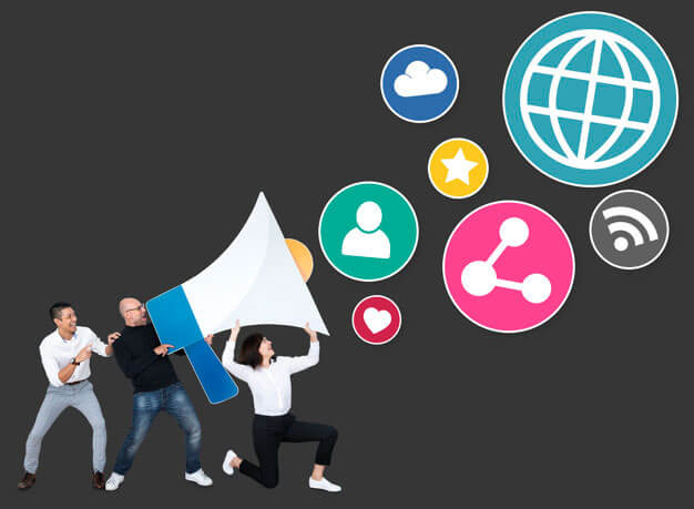 اقیانوس قرمز آژانس‌های تبلیغاتی