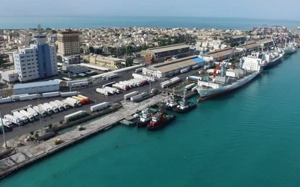 مناطق ازاد