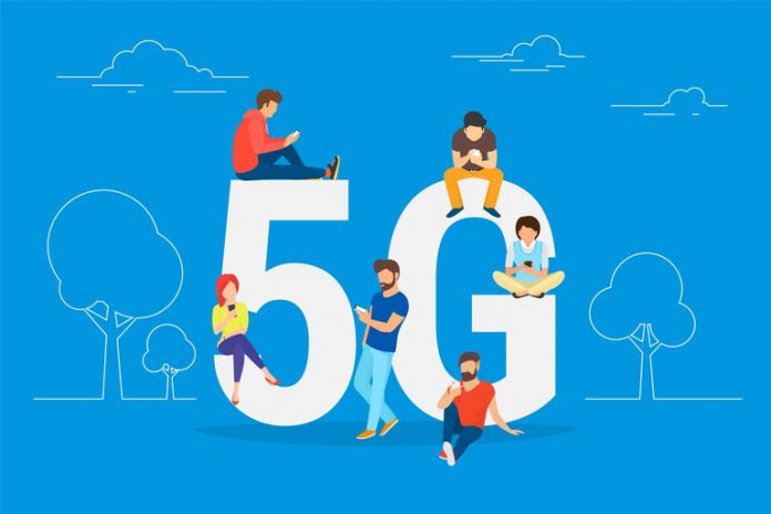 شبکه 5g