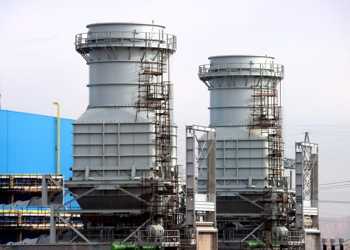 ظرفیت نیروگاه‌های کشور از ۹۳ هزار مگاوات عبور کرد