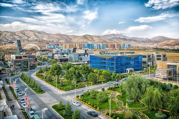 فرصت استثنایی خانه دار شدن با خرید آپارتمان در پردیس فرصت استثنایی خانه دار شدن با خرید آپارتمان در پردیس