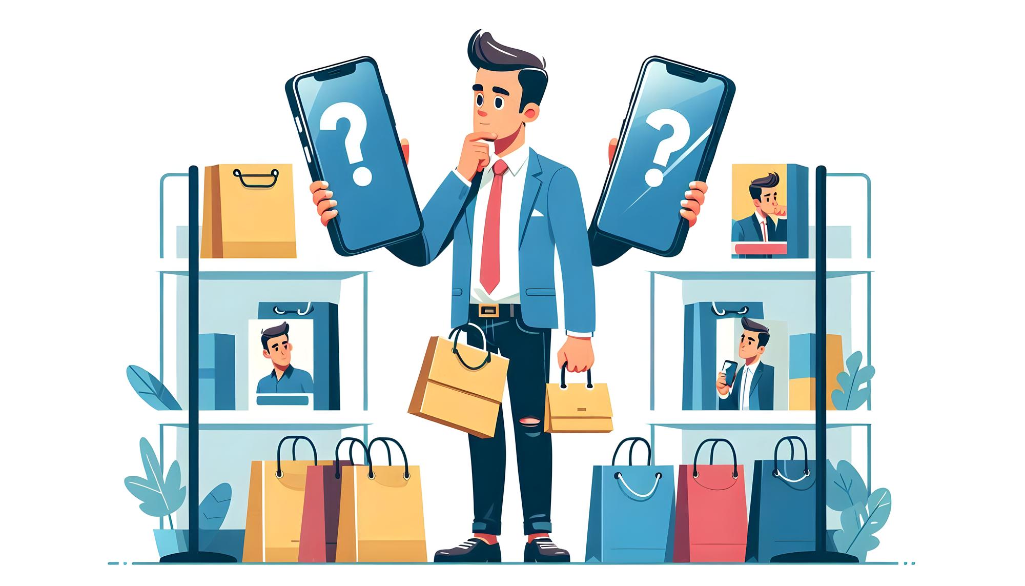 امکانات باشگاه مشتریان 1b1 در تحلیل رفتار مشتری