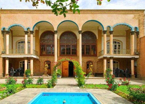کشف زیبایی‌های تبریز و سفر به دل تاریخ و فرهنگ