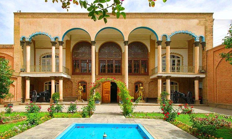 کشف زیبایی‌های تبریز و سفر به دل تاریخ و فرهنگ