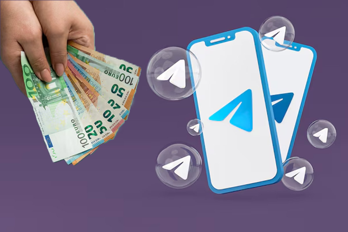 مراحل و شرایط راه اندازی کسب و کار در تلگرام