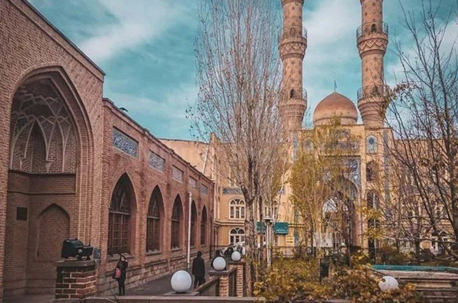 چرا به تبریز سفر کنیم؟