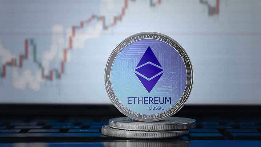 ارز دیجیتال اتریوم