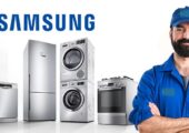 برای تعمیر لوازم خانگی سامسونگ به کجا مراجعه کنیم؟