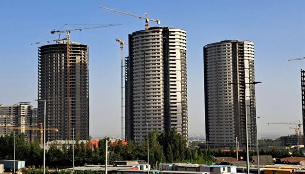 تاثیرات برج‌ های مسکونی چیتگر بر استانداردهای زندگی