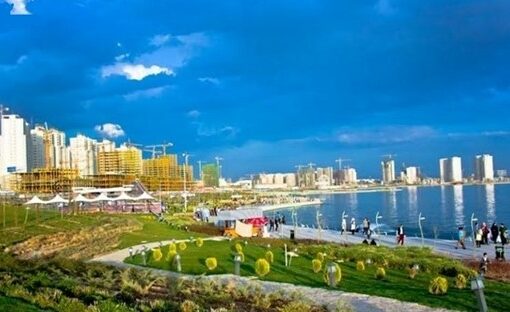 تحول سبک زندگی در تهران با پروژه‌های پیشرفته چیتگر