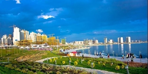 تحول سبک زندگی در تهران با پروژه‌های پیشرفته چیتگر