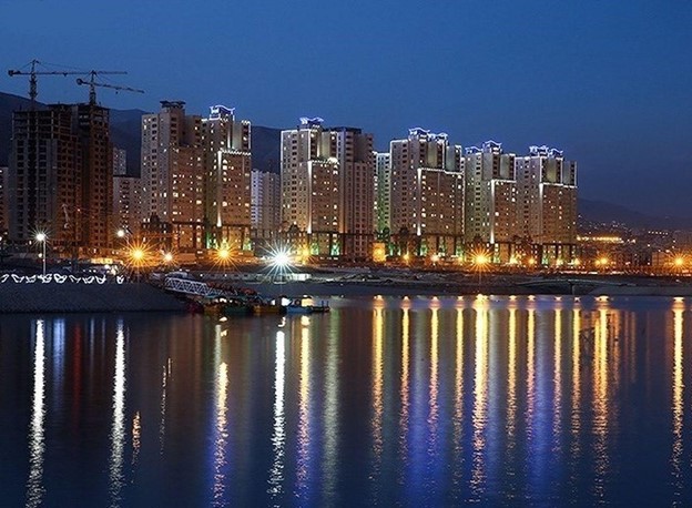 تطبیق با سبک زندگی لوکس
