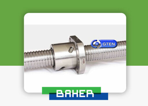 بال اسکرو