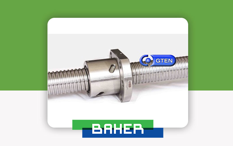 بال اسکرو