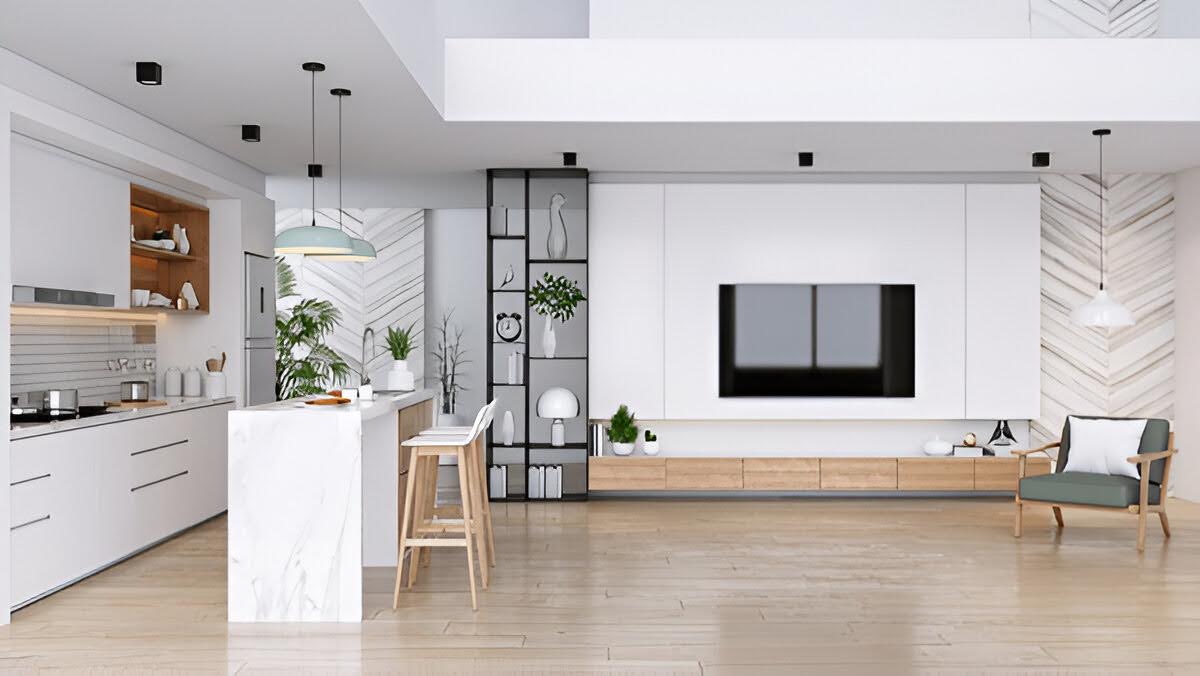 اصول طراحی یک دفتر کار حرفه ای و کارآمد
