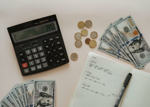مدیریت دارایی و ثروت