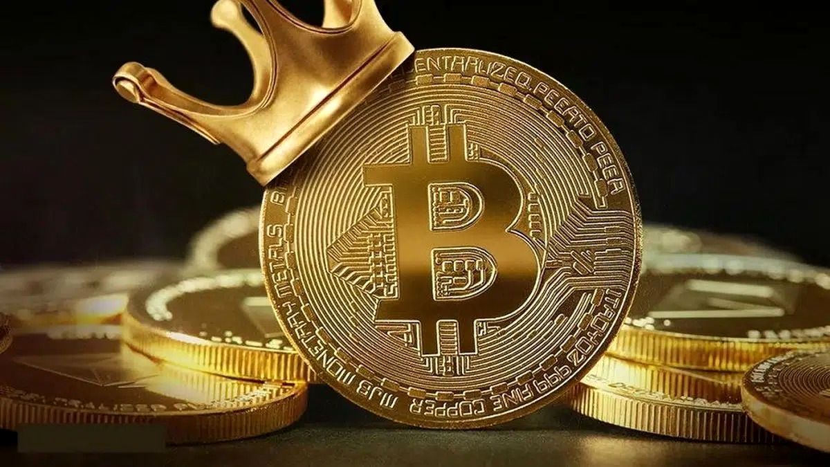 پیش بینی قیمت بیت کوین تا پایان 2025