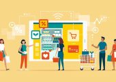چگونه بفروشیم وقتی مشتری نیست؟