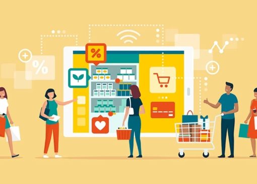 چگونه بفروشیم وقتی مشتری نیست؟
