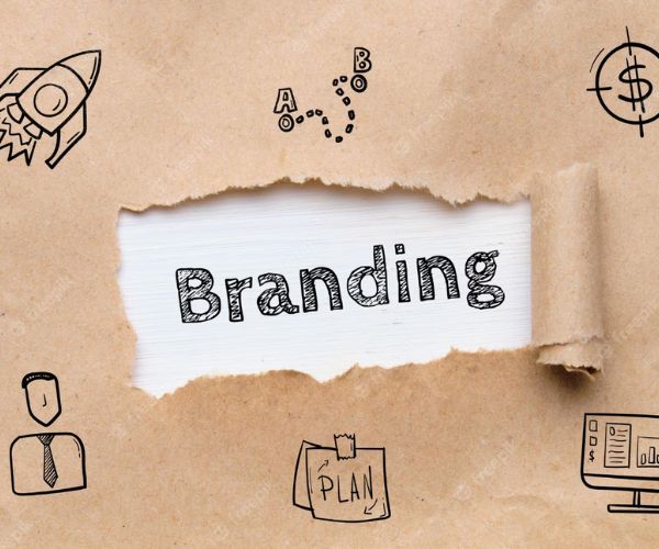 راهنمای جامع برندسازی برای کسبوکارهای ایرانی