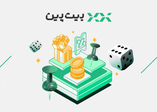 گزارش کمپین بیت پین و دیجیکالا