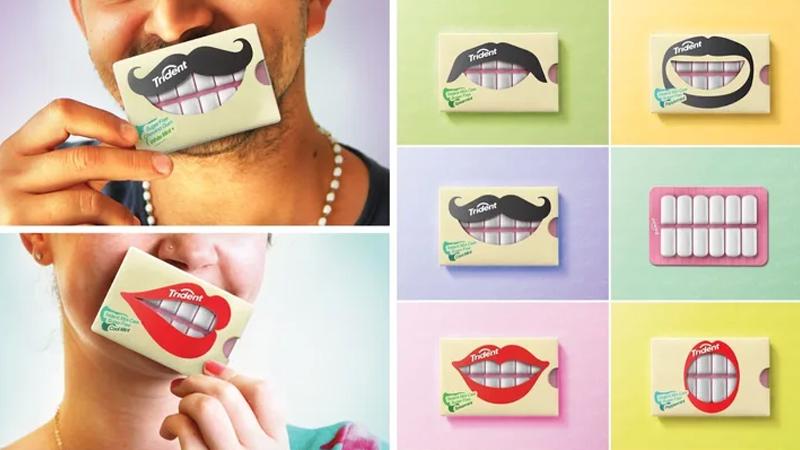 استودیو طراحی گرافیک و بسته بندی خلاق