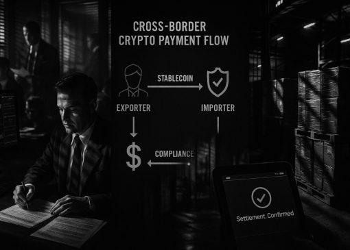 پرداخت ارزی سریع با استیبل‌کوین‌ها برای تسویه صادرات