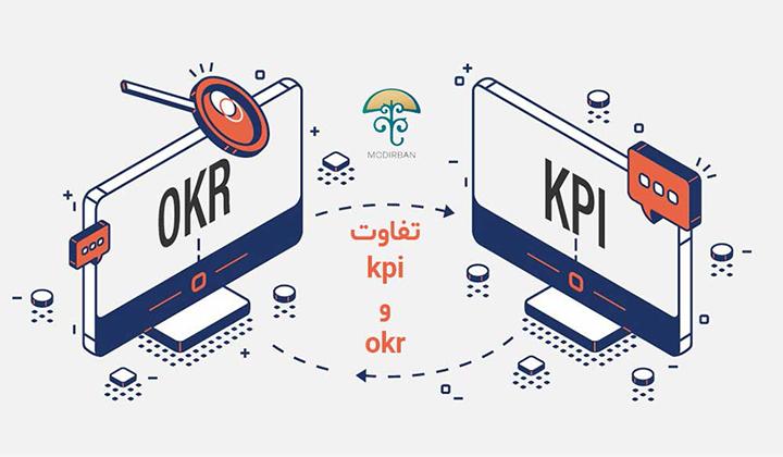 okr یا kpi? کدام بهتر است؟