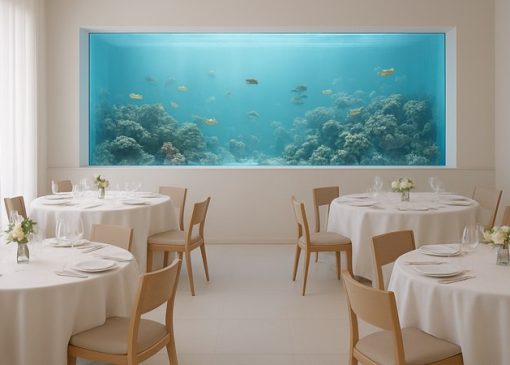 صفر تا صد راه اندازی یک رستوران موفق در ایران