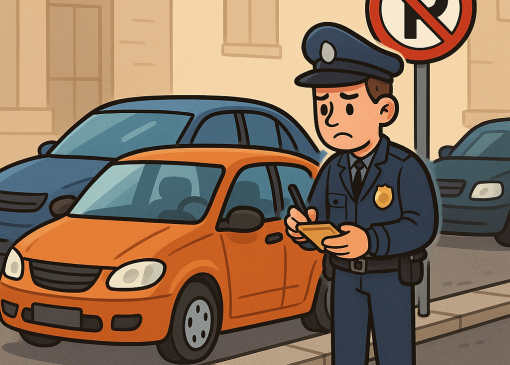 تغییرات گسترده در نرخ جرایم رانندگی ۱۴۰۴؛ بازنگری بزرگ در برخورد با تخلفات جاده‌ای