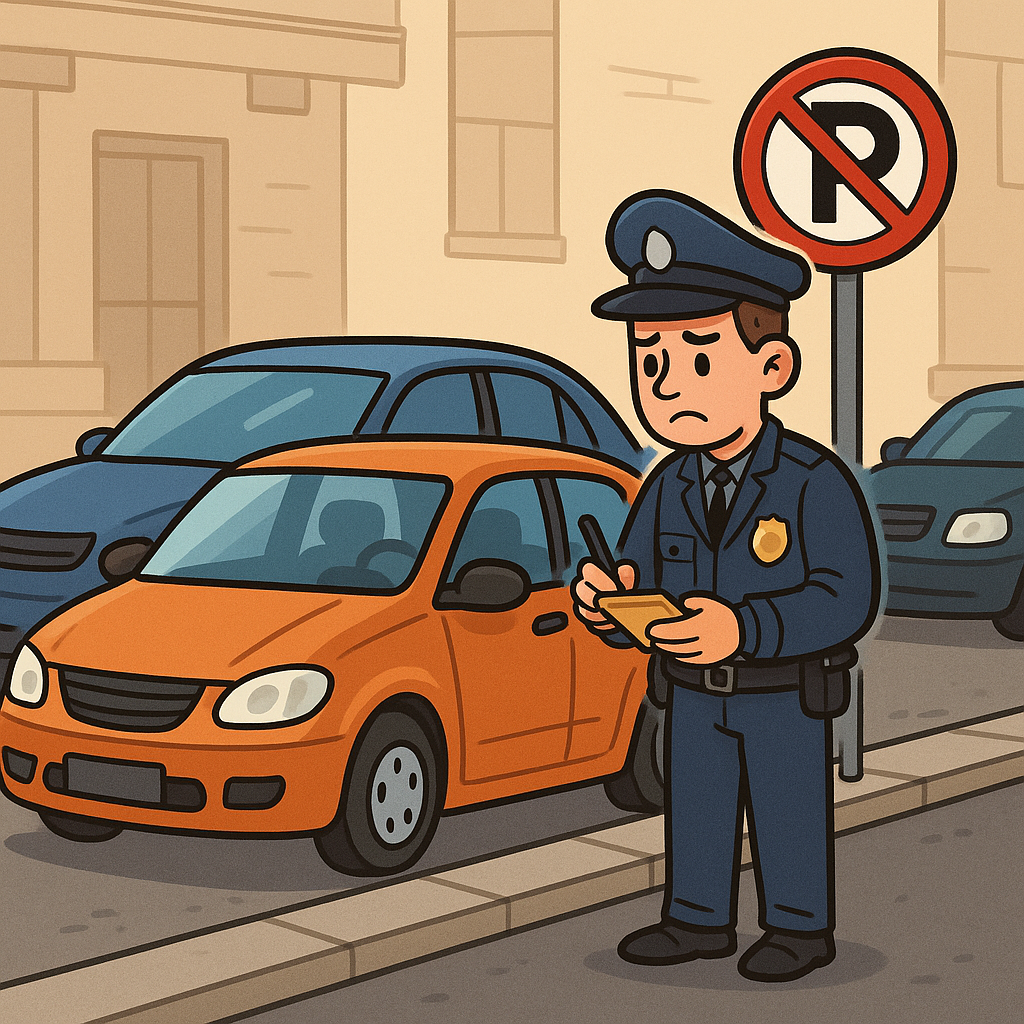 تغییرات گسترده در نرخ جرایم رانندگی ۱۴۰۴؛ بازنگری بزرگ در برخورد با تخلفات جادهای تغییرات گسترده در نرخ جرایم رانندگی ۱۴۰۴؛ بازنگری بزرگ در برخورد با تخلفات جادهای