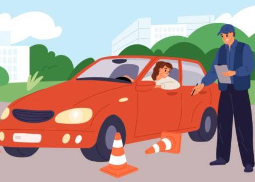 پارک دوبل کردی ولی جریمه نشدی؟ این دلیلشه!