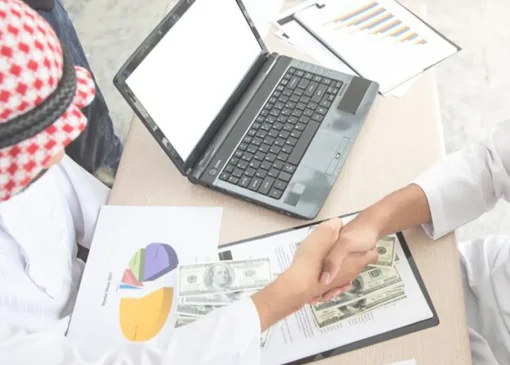 اخذ اقامت و درآمد دلاری با راه اندازی کسب و کار در دبی