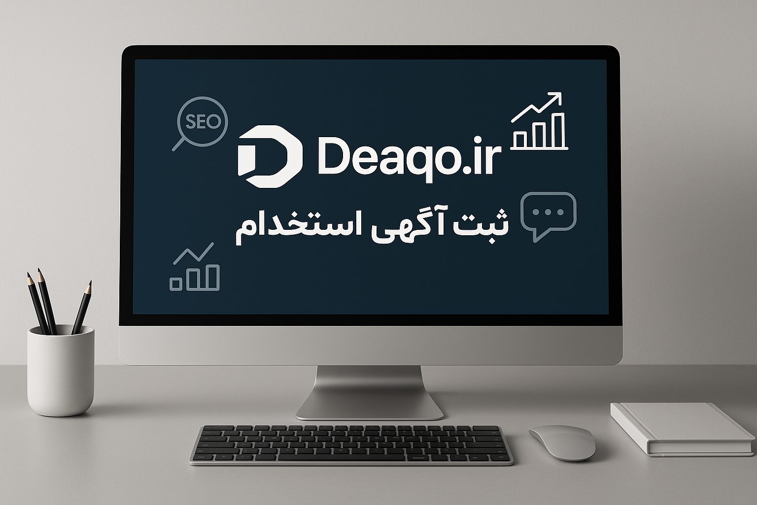 آگهی استخدام؛ کلید رشد پایدار کسبوکار در بازار رقابتی امروز ثبت آگهی استخدام در سایت دیاکو