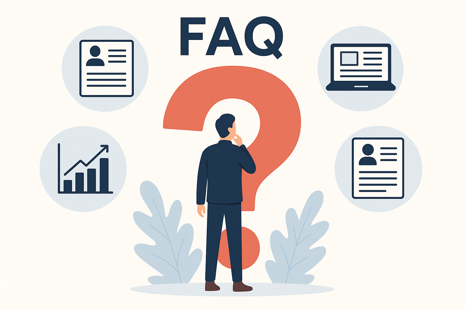 آگهی استخدام؛ کلید رشد پایدار کسبوکار در بازار رقابتی امروز سوالات متداول در آگهی استخدام دیاکو