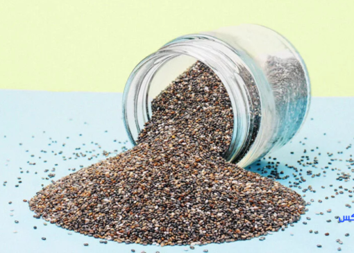 خواص دانه چیا معجزه کوچک با فواید بزرگ برای بدن