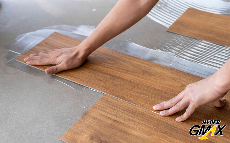 افزایش تقاضا برای چسب کفپوش در پروژه های عمرانی سال ۱۴۰۴ چسب کفپوش