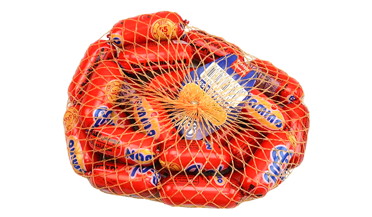 سوسیس های نامی نو