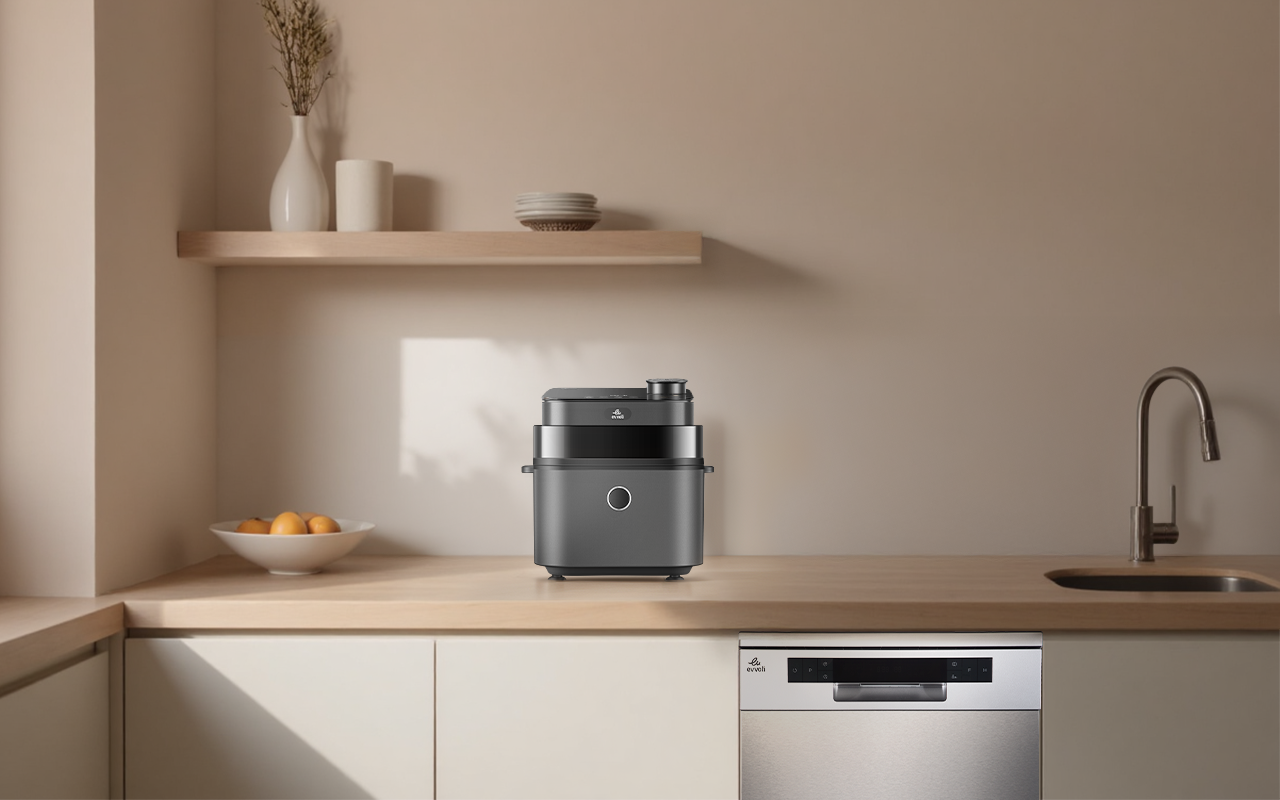 ایوولی، زندگی به سبک ایتالیایی ایرفرایر ایوولی