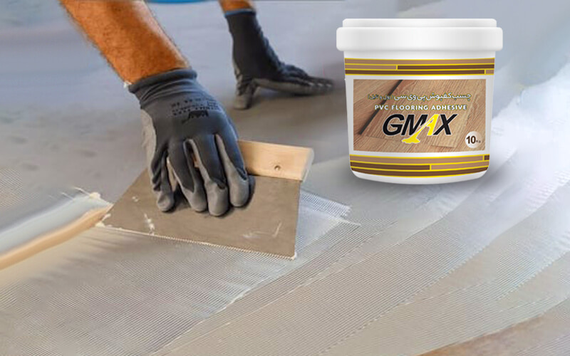 افزایش تقاضا برای چسب کفپوش در پروژه های عمرانی سال ۱۴۰۴ چسب کفپوش