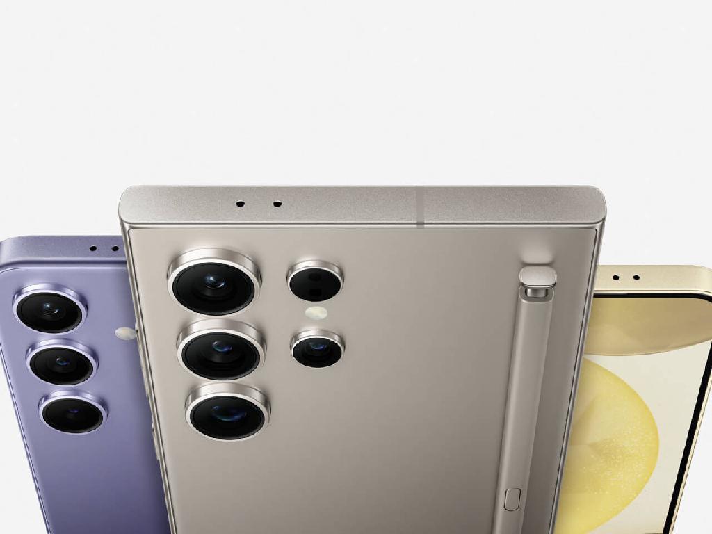 از سری A تا سری S: چگونه هر مدل سامسونگ را قسطی بخریم؟ مقایسه مدلهای محبوب گوشی سامسونگ از سری A تا سری S؛ خرید اقساطی گوشی سامسونگ بدون چک و ضامن