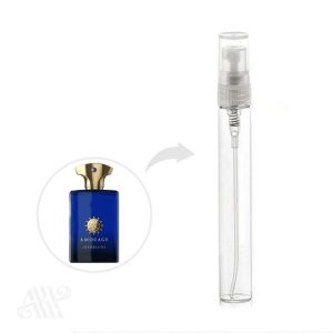 amouage interlude