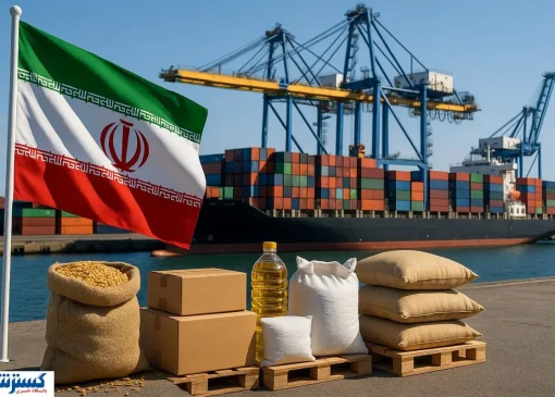 بانک مرکزی میلیاردها دلار برای تامین کالاهای اساسی هزینه کرد