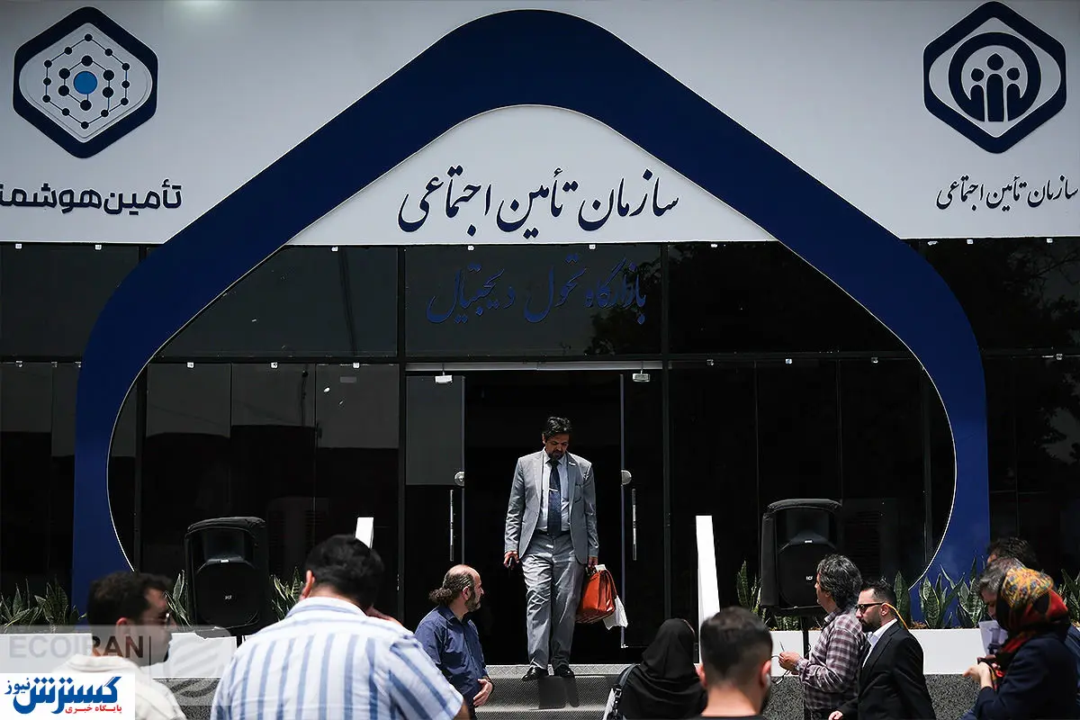 بحران بیمه‌ای در انتظار بازنشستگان و کارگران؛ چرا دولت بدهی‌ها را پرداخت نمی‌کند؟