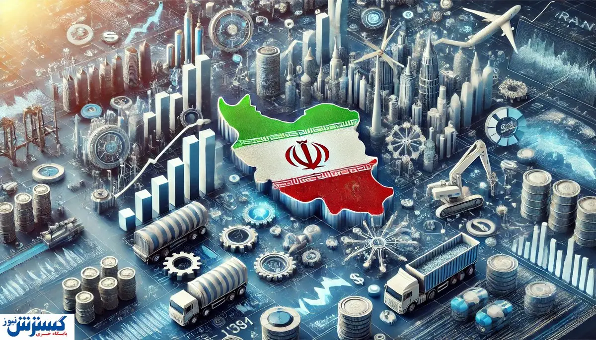 دولت ثروت‌های خاک‌خورده را فعال می‌کند؛ نقشه راه جدید برای رشد اقتصاد