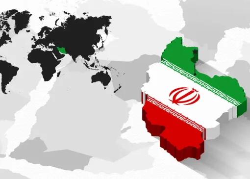 عراق و افغانستان از لیست صادرات ایران خط خوردند